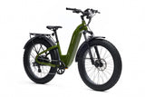 ILTIS FAT TIRE EBIKE