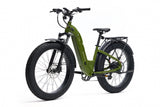 ILTIS FAT TIRE EBIKE