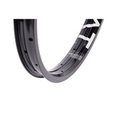 Eclat, Trippin, Rim, 20'', Holes: 36, Black