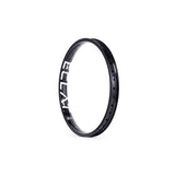 Eclat, Bondi, Rim, 20'', Holes: 36, Black