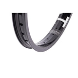 Eclat, Bondi, Rim, 20'', Holes: 36, Black