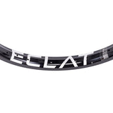 Eclat, Bondi, Rim, 20'', Holes: 36, Black