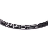 Eclat, E440, Rim, 20'', Holes: 36, Black
