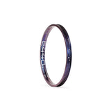Eclat, E440, Rim, 20'', Holes: 36, Black