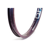 Eclat, E440, Rim, 20'', Holes: 36, Black