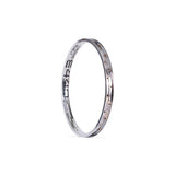 Eclat, E440, Rim, 20'', Holes: 36, Black