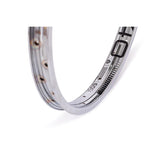 Eclat, E440, Rim, 20'', Holes: 36, Black