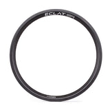Eclat, Carbonic, Rim, 20'', Brakeless, Holes: 36, Black