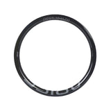 ARISE, Solar Pro, Rim, 20'', Holes: 36, Front, Black