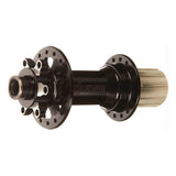 (IU) Eclypse, DH82SB/A-S4S, Hub, Rear, 32H, 12x150mm, Black, Shimano