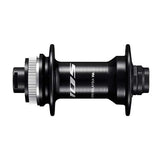 Shimano, 105 FH-R7070, Disc Hub, Rear, 32H, 12mm TA, 142mm, Shimano Road 11, Black