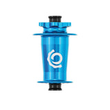 Industry Nine, Hydra Classic Boost 6B, Disc Hub, Front, 32H, 15mm TA, 110mm Boost, Silver