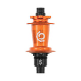 Industry Nine, Hydra Classic Boost 6B, Disc Hub, Rear, 28H, 12mm TA, 148mm, Shimano Micro Spline, Orange