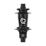Industry Nine, Hydra Classic Boost 6B, Disc Hub, Rear, 28H, 12mm TA, 148mm, Shimano Micro Spline, Orange