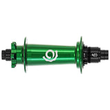 Industry Nine, Hydra Classic Boost 6B, Disc Hub, Rear, 28H, 12mm TA, 148mm, Shimano Micro Spline, Orange