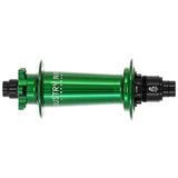 Industry Nine, Hydra Classic Boost 6B, Disc Hub, Rear, 28H, 12mm TA, 148mm, Shimano Micro Spline, Orange