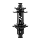 Industry Nine, 1/1 Classic Boost 6B, Disc Hub, Rear, 32H, 12mm TA, 148mm, SRAM XD, Black