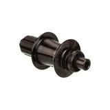 Zipp, ZR76, Disc Hub, Front, 24H, 12mm TA, 100mm, Black