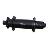 Onyx Racing Products, FAT, Disc Hub, Rear, 32H, 12mm TA, 197mm, SRAM XD-R, Black
