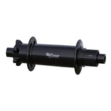 Onyx Racing Products, FAT, Disc Hub, Rear, 32H, 12mm TA, 197mm, SRAM XD-R, Black