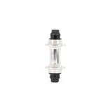 Eclat, Seismic, Hub, Front, 36H, 100mm, Black