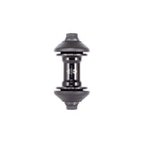 Eclat, Cortex OS, Hub, Front, 36H, 100mm, Black