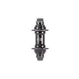 Eclat, Cortex OS, Hub, Front, 36H, 100mm, Black