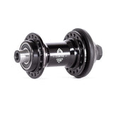Eclat, Cortex OS, Hub, Front, 36H, 100mm, Black