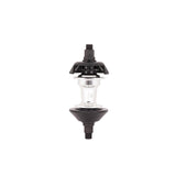 Eclat, Seismic CS, Hub, Rear, Right side drive, 36H, 110mm, BMX Cassette, Black