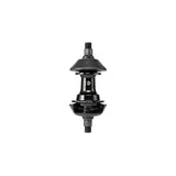 Eclat, Shift FC/CS, Hub, Rear, Right side drive, 36H, 110mm, Freecoaster, Black
