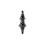Eclat, Shift FC/CS, Hub, Rear, Right side drive, 36H, 110mm, Freecoaster, Black