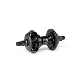 Eclat, Shift FC/CS, Hub, Rear, Right side drive, 36H, 110mm, Freecoaster, Black