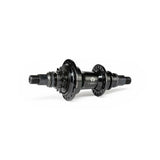 Eclat, Shift FC/CS, Hub, Rear, Right side drive, 36H, 110mm, Freecoaster, Black