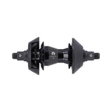 Eclat, Cortex Evo CS RSD, Hub, Rear, 36H, BMX Cassette, Black