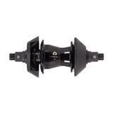 Eclat, Cortex Evo FC RSD, Hub, Rear, 36H, BMX Cassette, Black