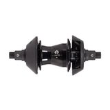 Eclat, Cortex Evo FC RSD, Hub, Rear, 36H, BMX Cassette, Black