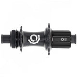 Industry Nine, Solix G Classic Rear HG11, Disc Hub, Rear, 24H, 12mm TA, 142mm, Shimano HG 11, Black