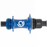 Industry Nine, Solix G Classic Rear XD-R, Disc Hub, Rear, 24H, 12mm TA, 142mm, SRAM XD-R, Black