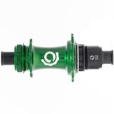 Industry Nine, Solix G Classic Rear XD-R, Disc Hub, Rear, 24H, 12mm TA, 142mm, SRAM XD-R, Black