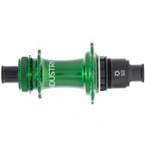 Industry Nine, Solix G Classic Rear XD-R, Disc Hub, Rear, 24H, 12mm TA, 142mm, SRAM XD-R, Black