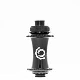 Industry Nine, Solix M Classic Front, Disc Hub, Front, 24H, 15mm TA, 110mm Boost, Black