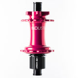 Industry Nine, Hydra 2 Boost MicroSpline, Disc Hub, Rear, 32H, 12mm TA, 148mm, Shimano Micro Spline, Black