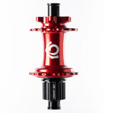 Industry Nine, Hydra 2 Boost MicroSpline, Disc Hub, Rear, 32H, 12mm TA, 148mm, Shimano Micro Spline, Black