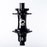 Industry Nine, Hydra 2 Boost XD, Disc Hub, Rear, 32H, 12mm TA, 148mm, SRAM XD, Black