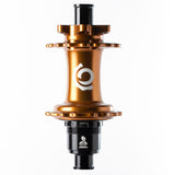 Industry Nine, Hydra 2 Boost XD, Disc Hub, Rear, 32H, 12mm TA, 148mm, SRAM XD, Black