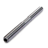 Wheels Manufacturing, Rear quick release axle without groove 137mm, M10x1
