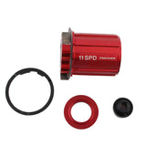 Zipp, 188v8, 11sp freehub body, 11.1918.007.000, Shimano/SRAM