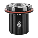Industry Nine, Hydra Freehub, Freehub Body, Shimano Road 10/ MTB 11, 10/11, Kit