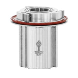 Industry Nine, Torch, Freehub Body, Shimano Road 11, 11, Kit