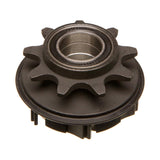 Eclat, Cortex Evo CS driver LSD